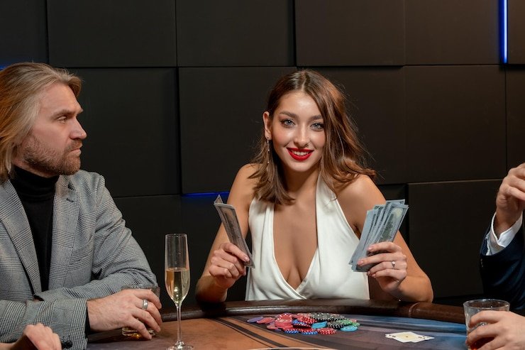 rs280 Live Casino Games
