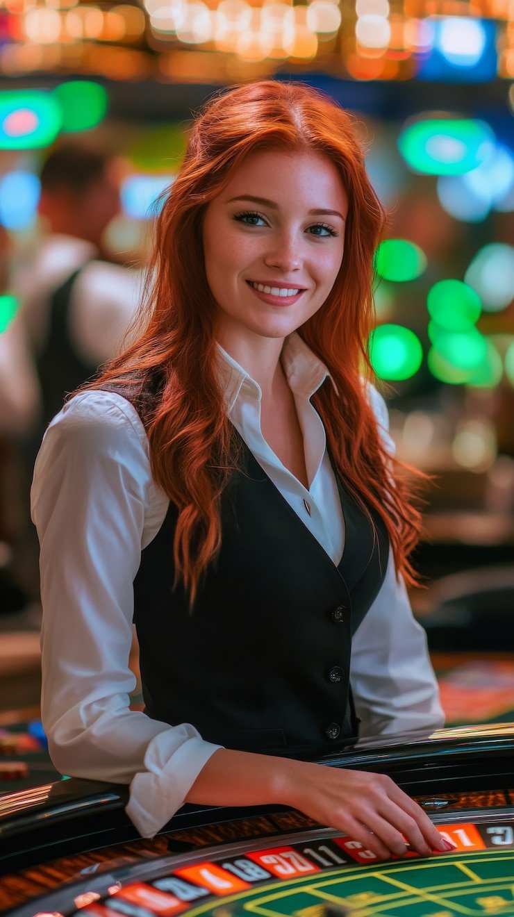 rs280 Live Casino Lobby